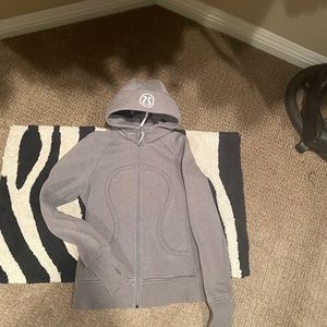 LuLuLemon Hoodie